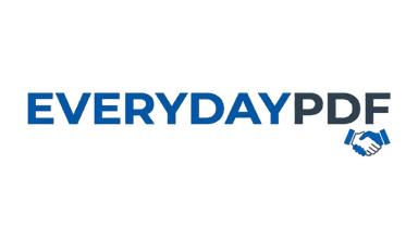 EverydayPDF Logo